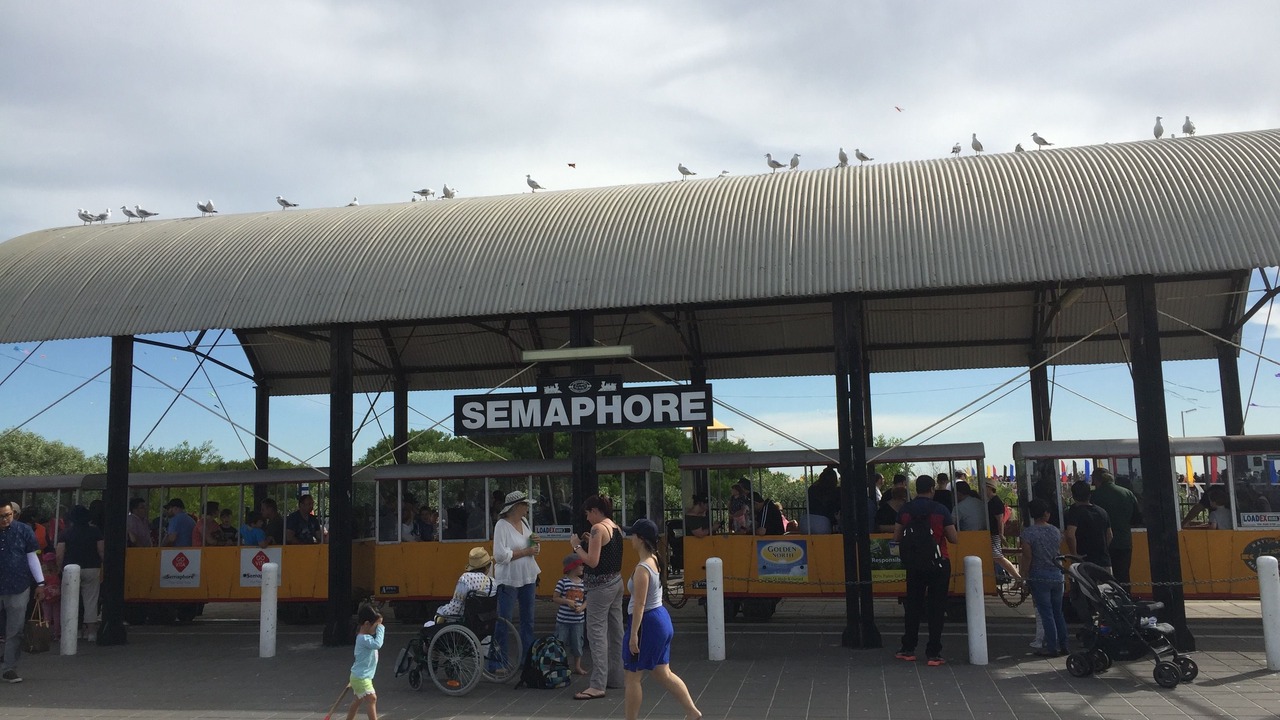 Photo of Others in Semaphore