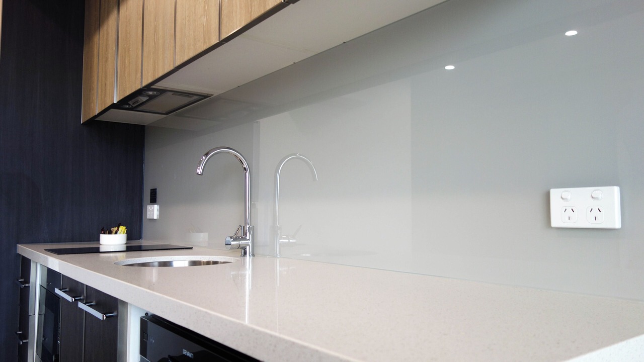 Photo of Kitchen in Semaphore