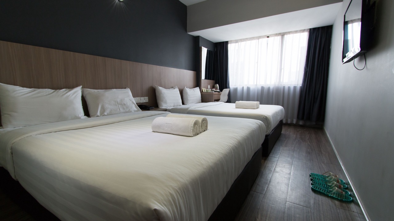 Photo of Bedroom in SS 2