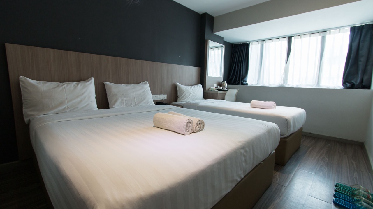 Photo of Bedroom in SS 2