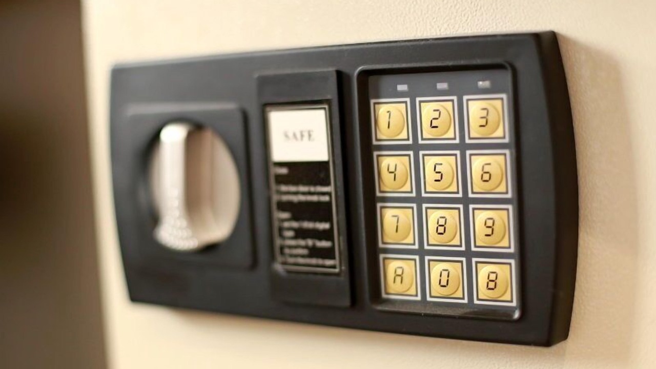 Photo of Bedroom in SS 2