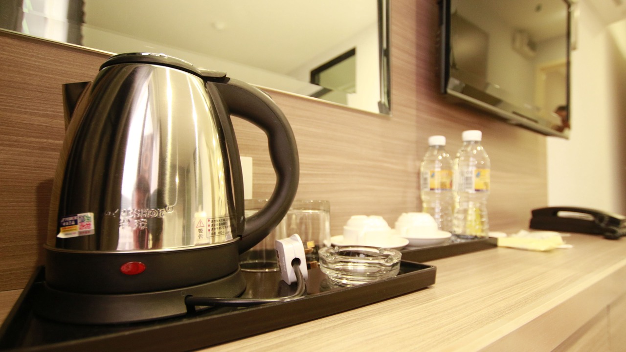 Photo of Bedroom in SS 2