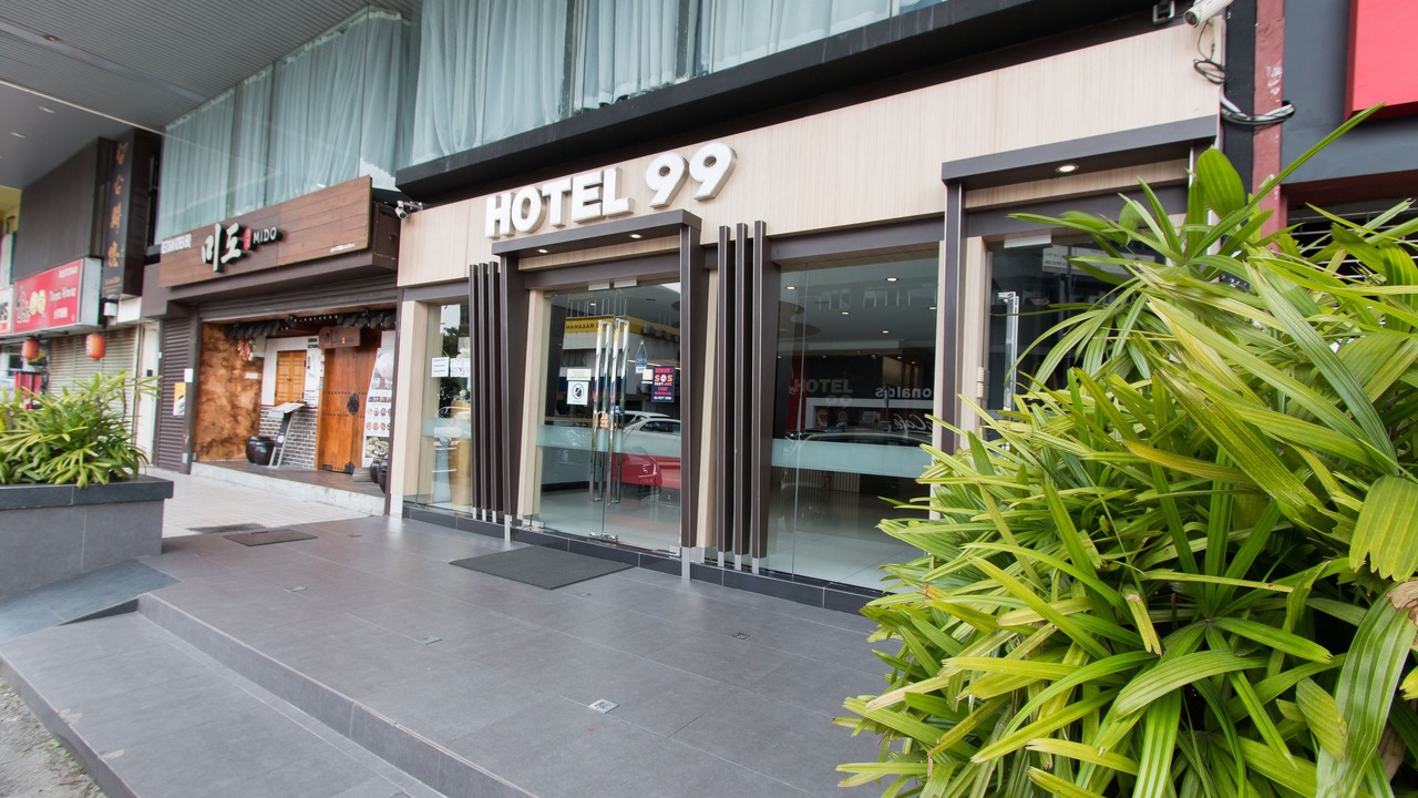 Photo of Outdoor in SS 2