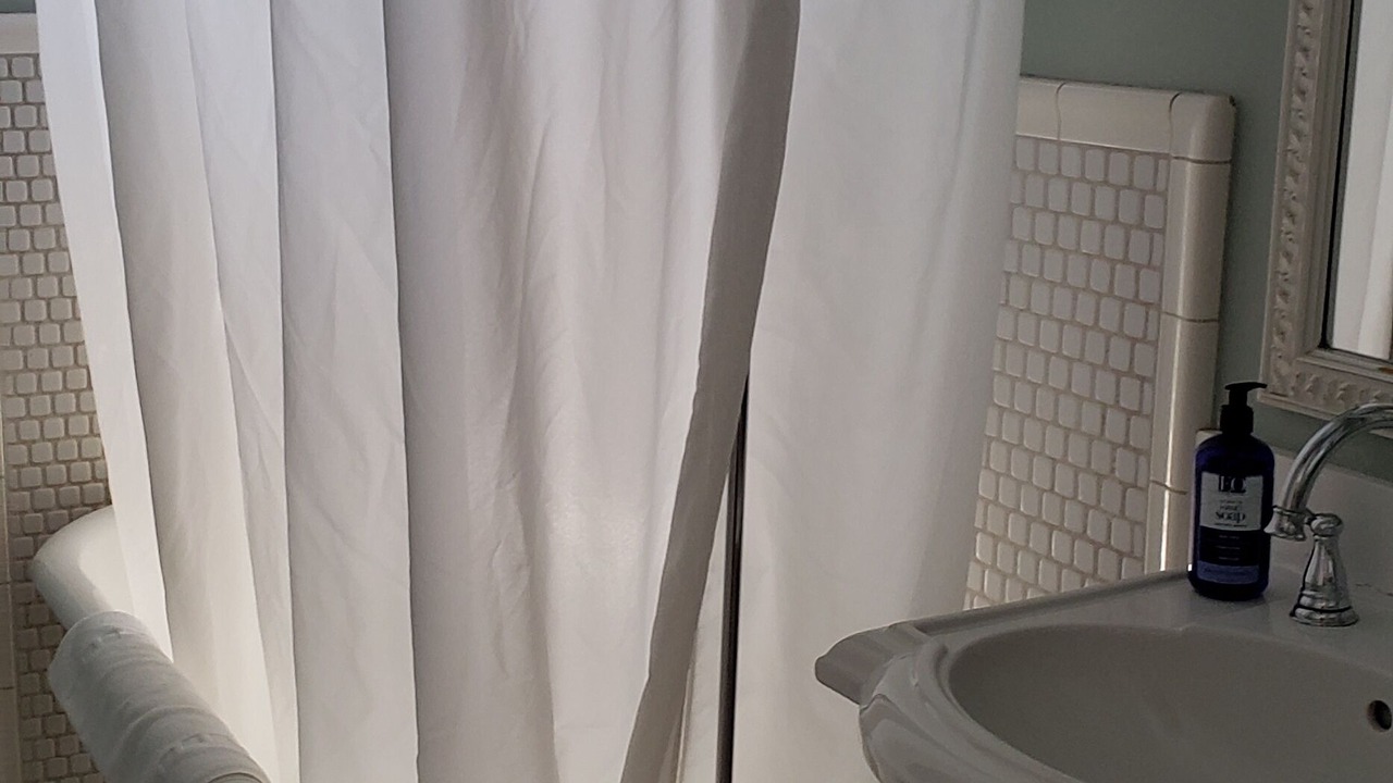 Photo of Bathroom in Napa