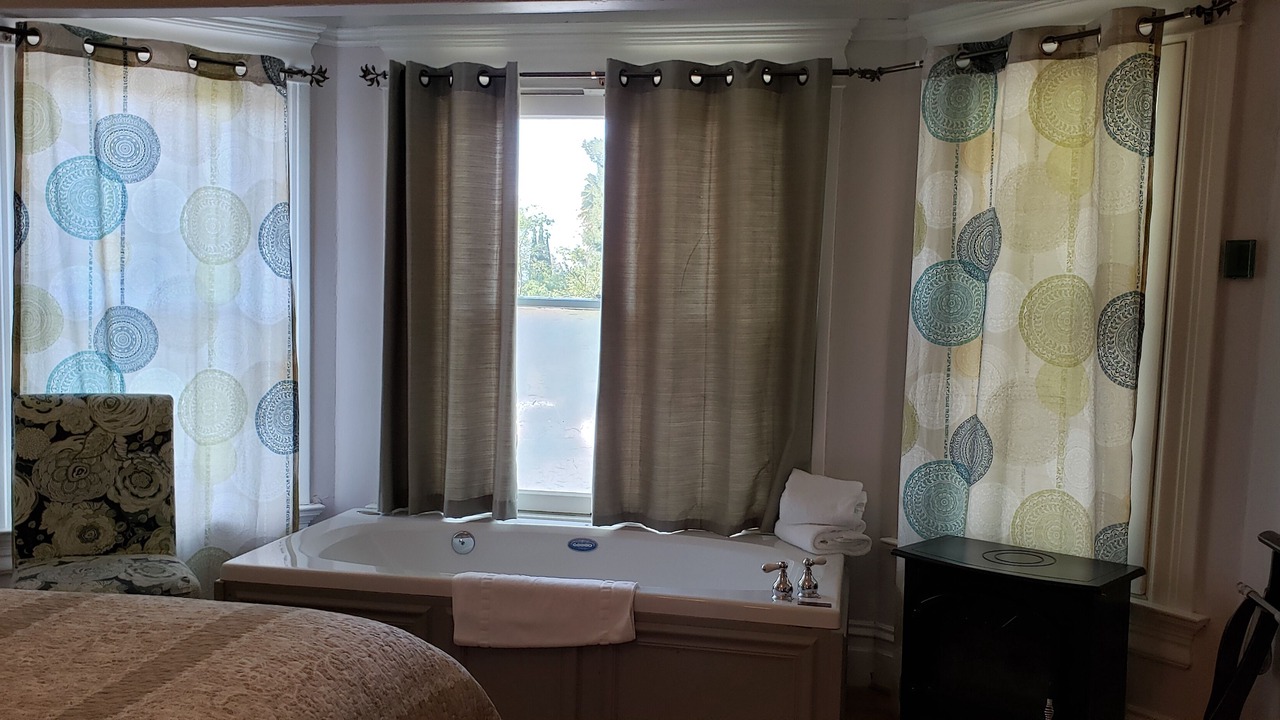 Photo of Bedroom in Napa