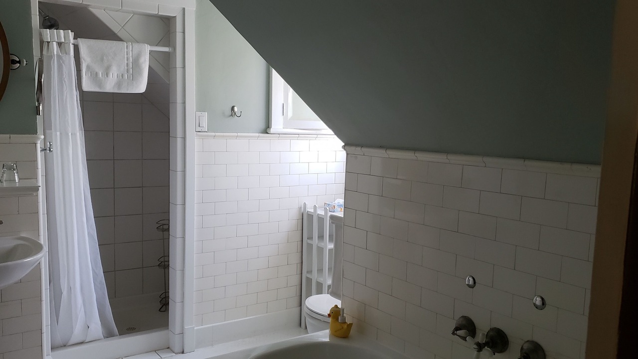 Photo of Bathroom in Napa
