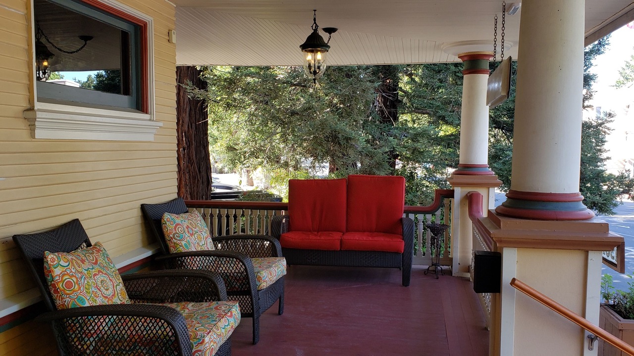 Photo of Outdoor in Napa