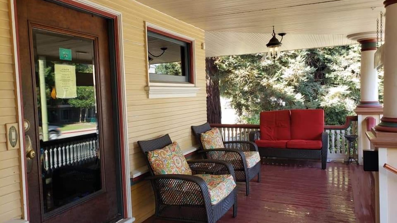 Photo of Outdoor in Napa