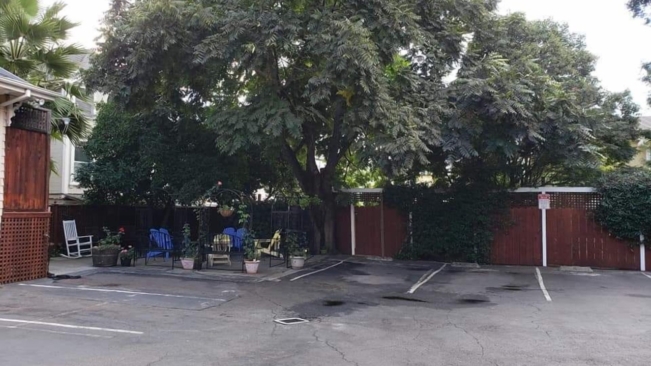 Photo of Outdoor in Napa