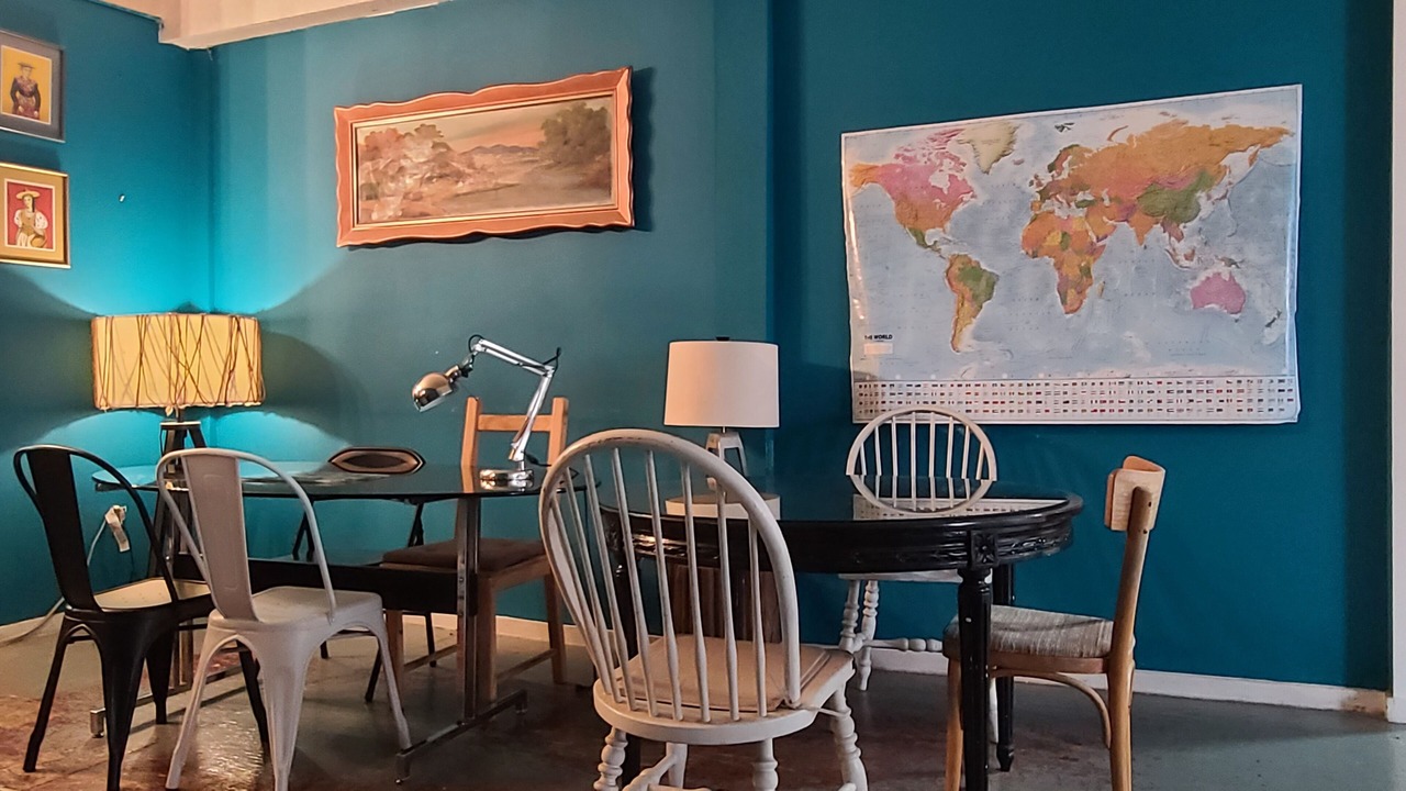 Photo of Livingroom in Parkdale