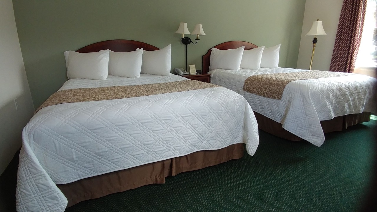 Photo of Bedroom in Houghton