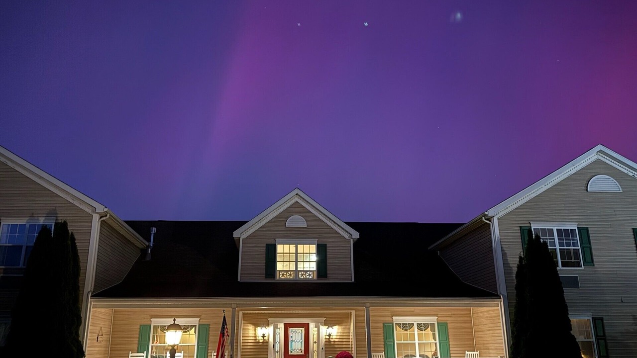Photo of Outdoor in Houghton