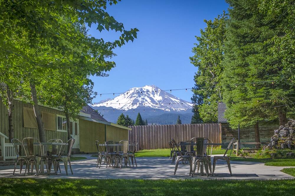 Photo of Outdoor in McCloud