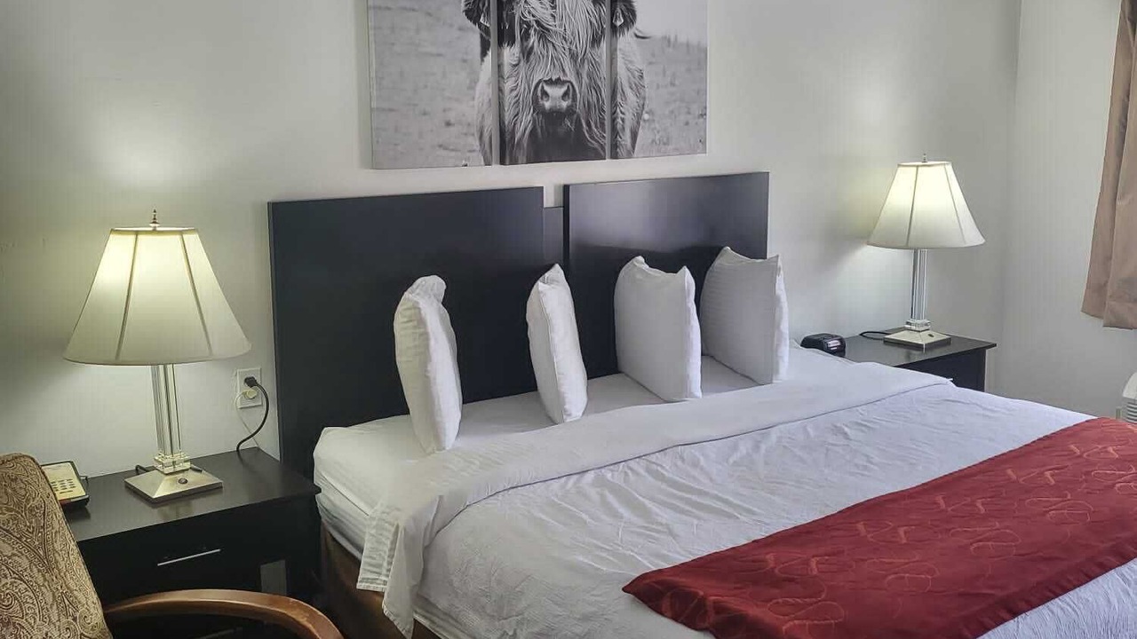 Photo of Bedroom in Parsons