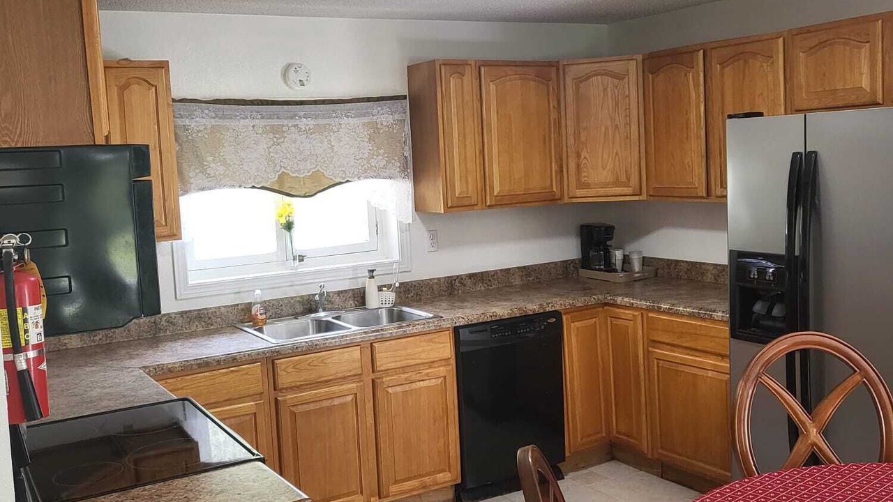 Photo of Kitchen in Parsons