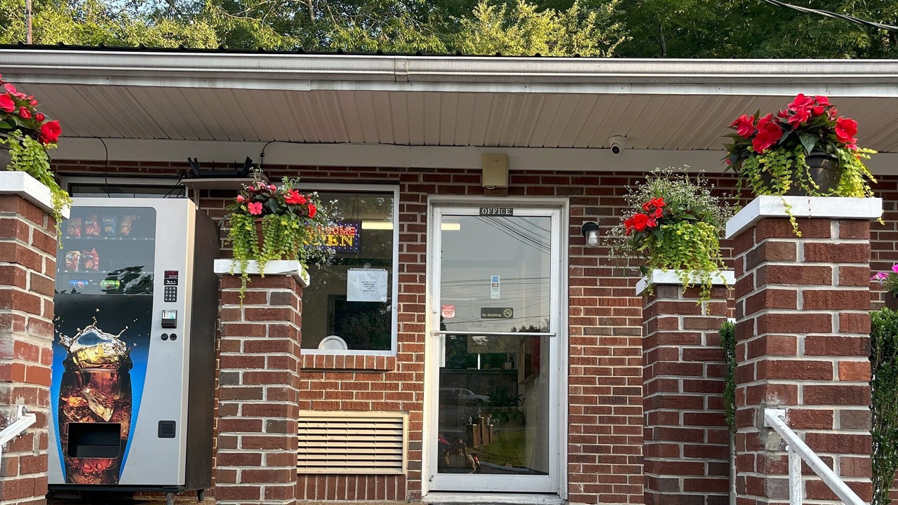 Photo of Outdoor in Parsons