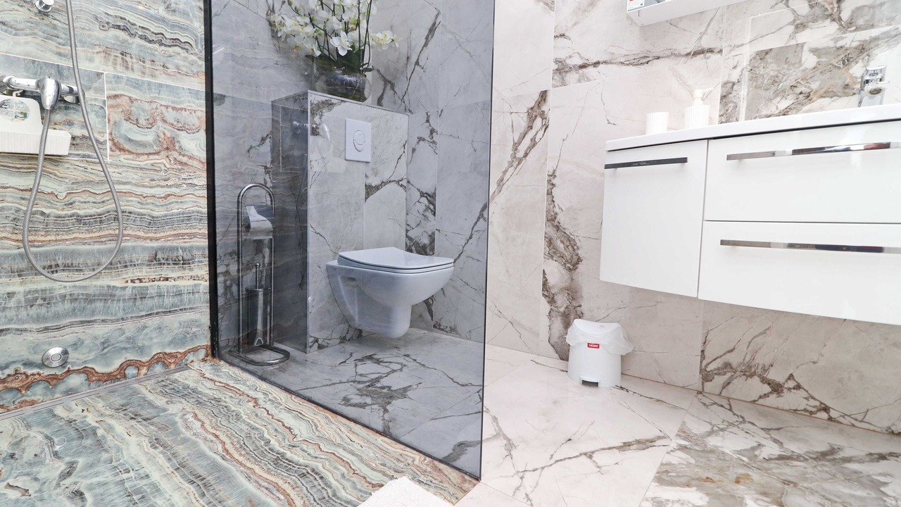 Photo of Bathroom in Postup