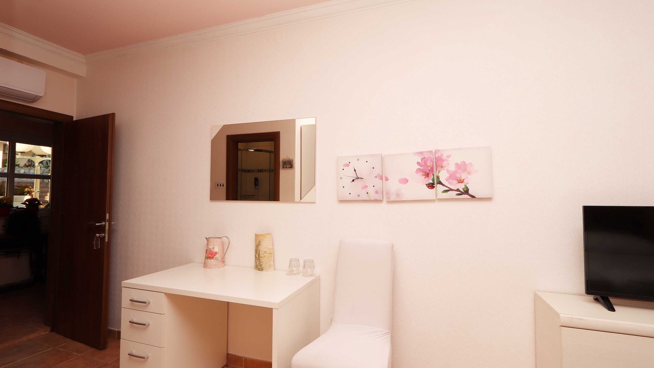 Photo of Bedroom in Postup