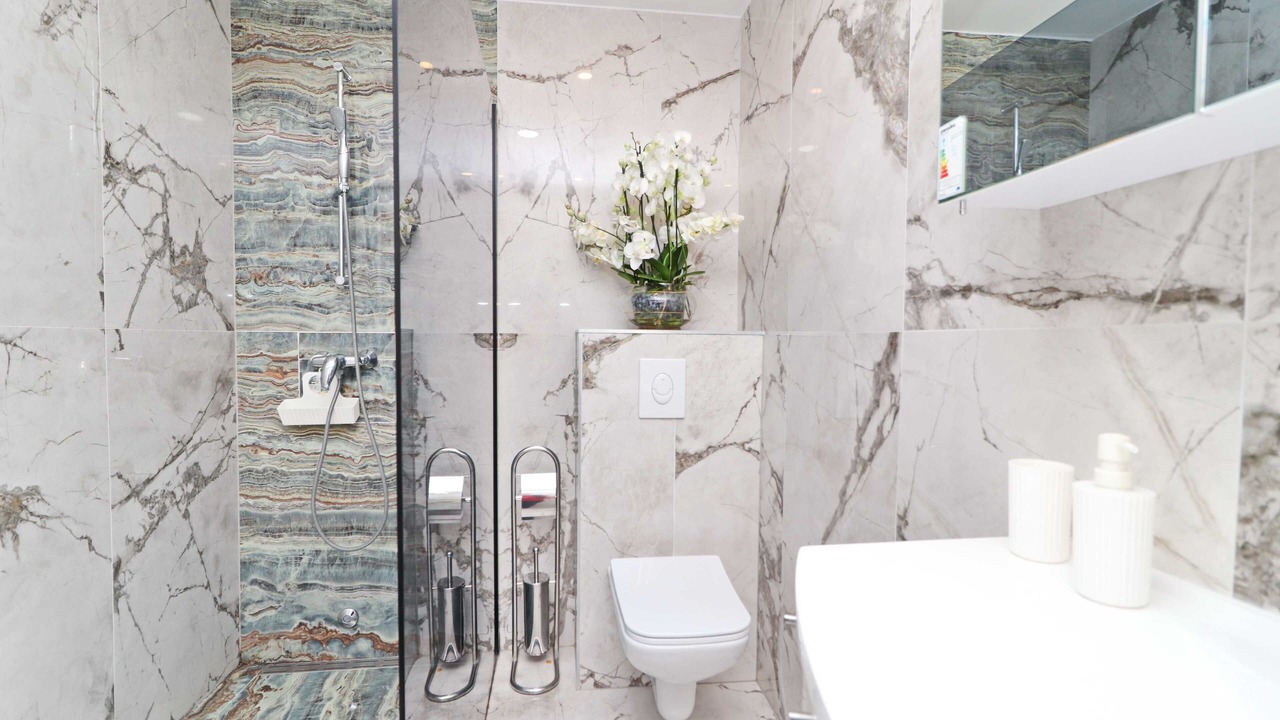 Photo of Bathroom in Postup