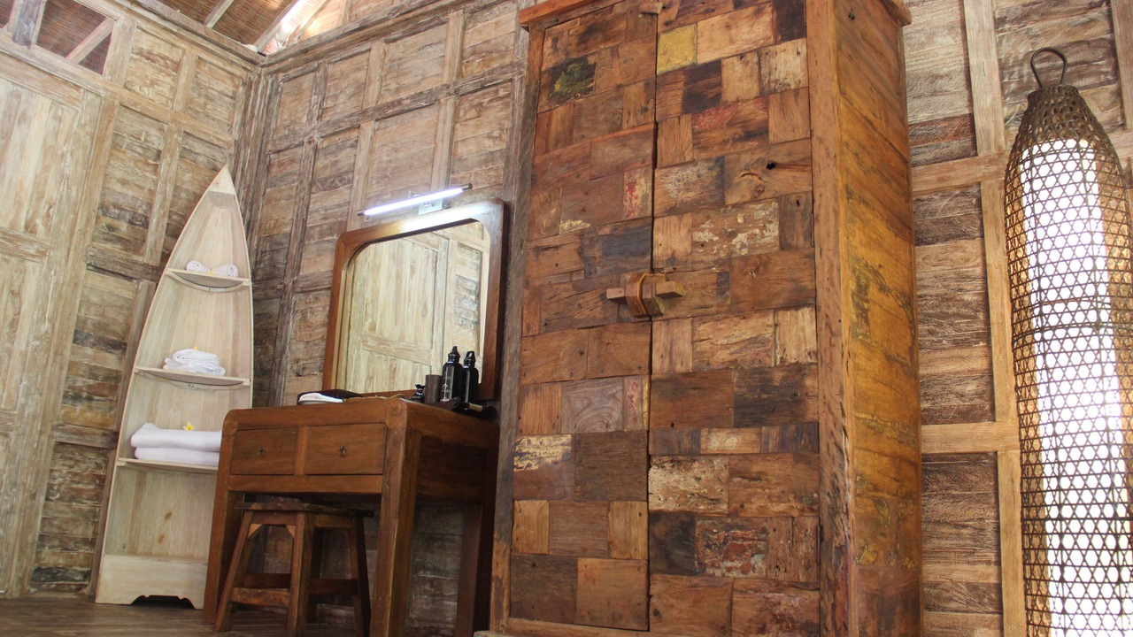 Photo of Bedroom in Undisan