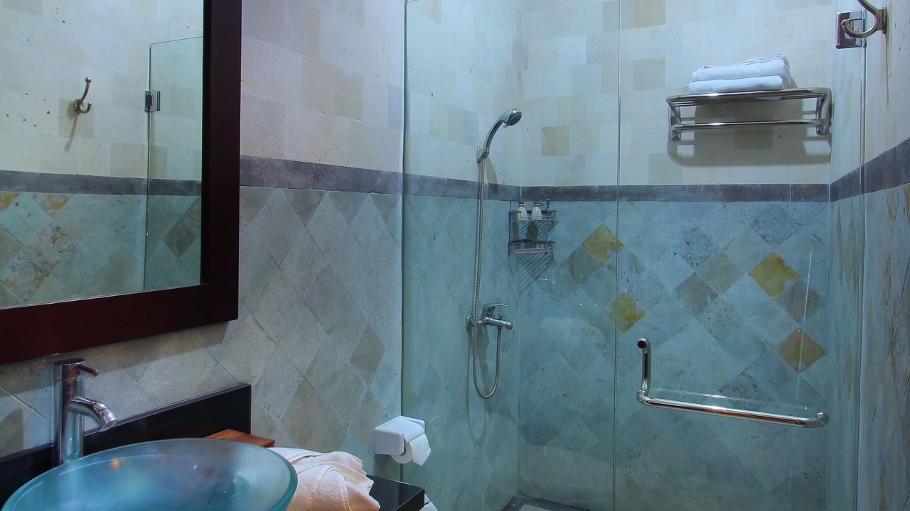 Photo of Bathroom in Undisan