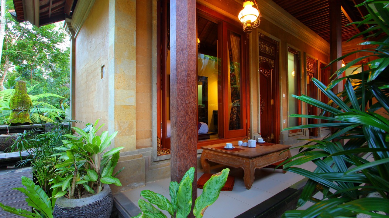 Photo of Bedroom in Undisan