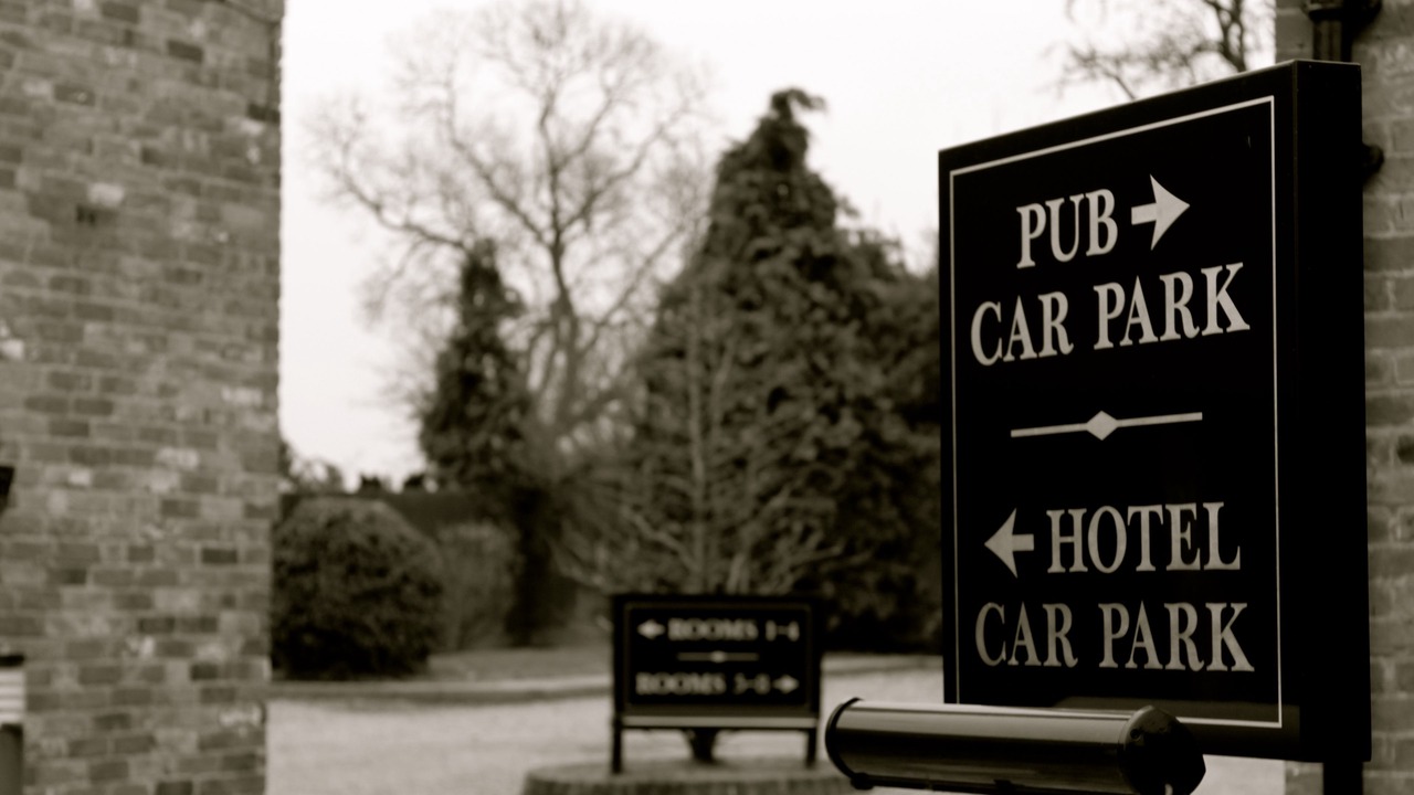 Photo of Outdoor in Long Whatton