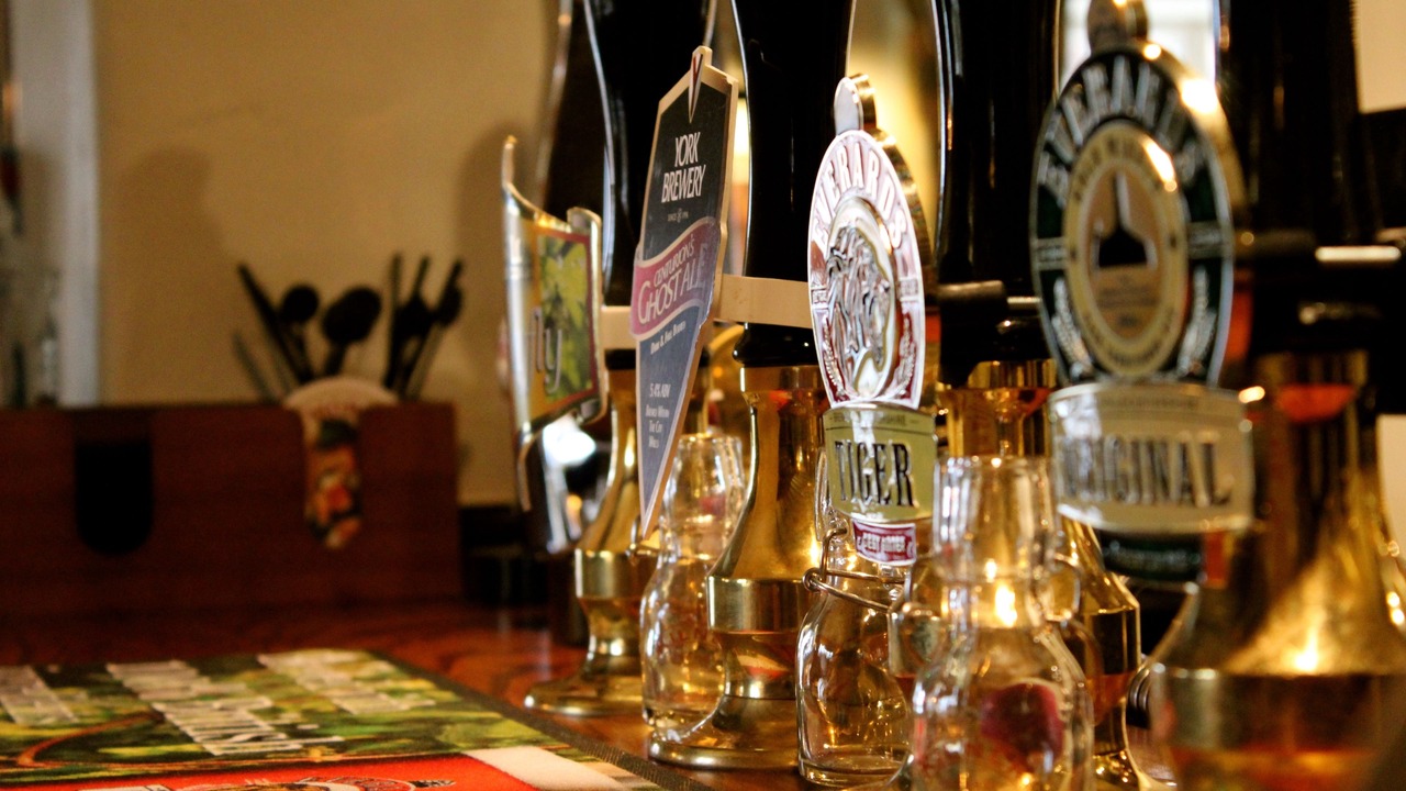 Photo of Others in Long Whatton