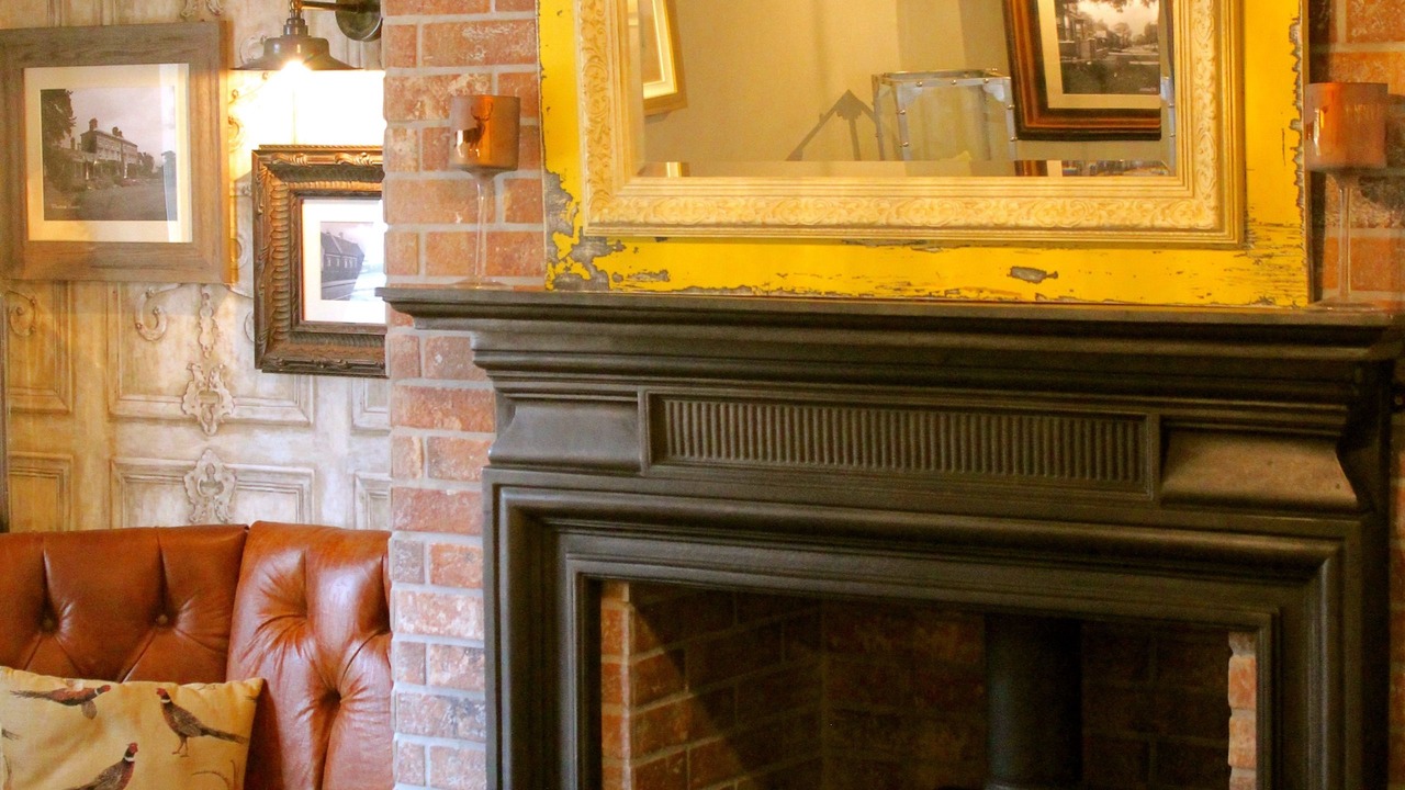 Photo of Others in Long Whatton