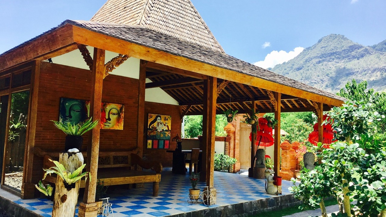 Photo of Outdoor in Pemuteran