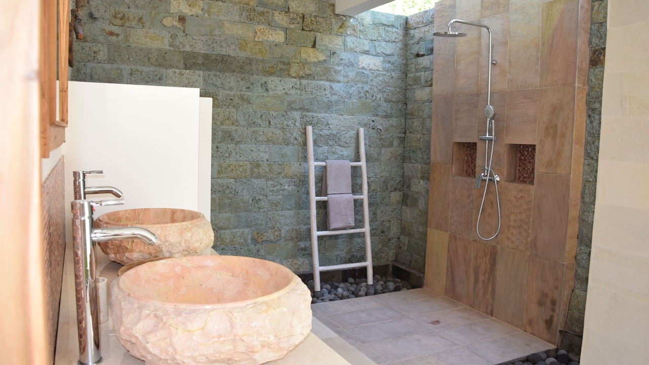 Photo of Bathroom in Pemuteran