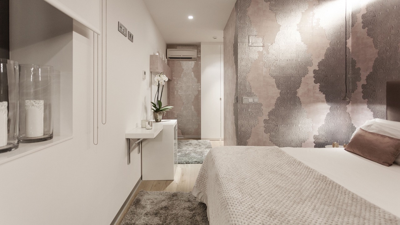 Photo of Bedroom in San Sebastian