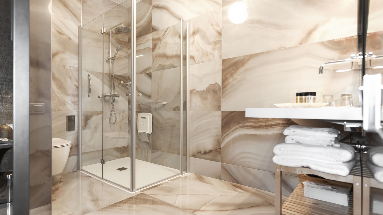 Photo of Bathroom in San Sebastian