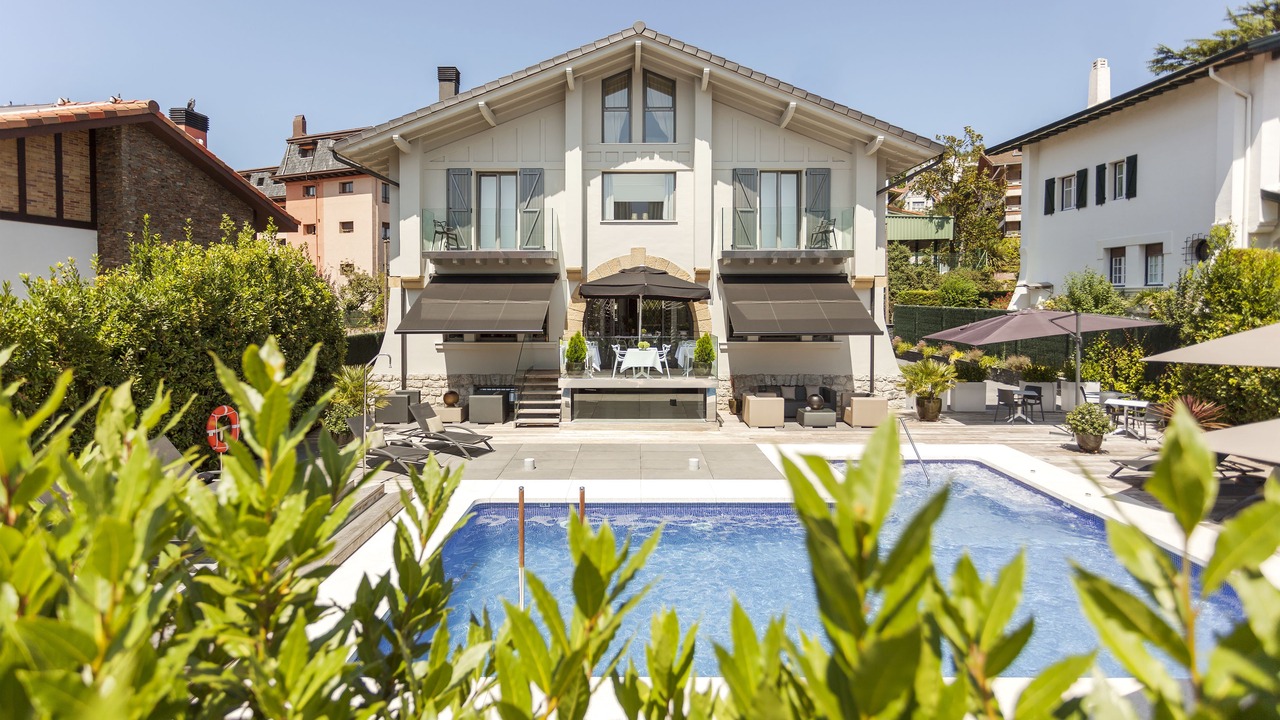 Photo of Outdoor in San Sebastian