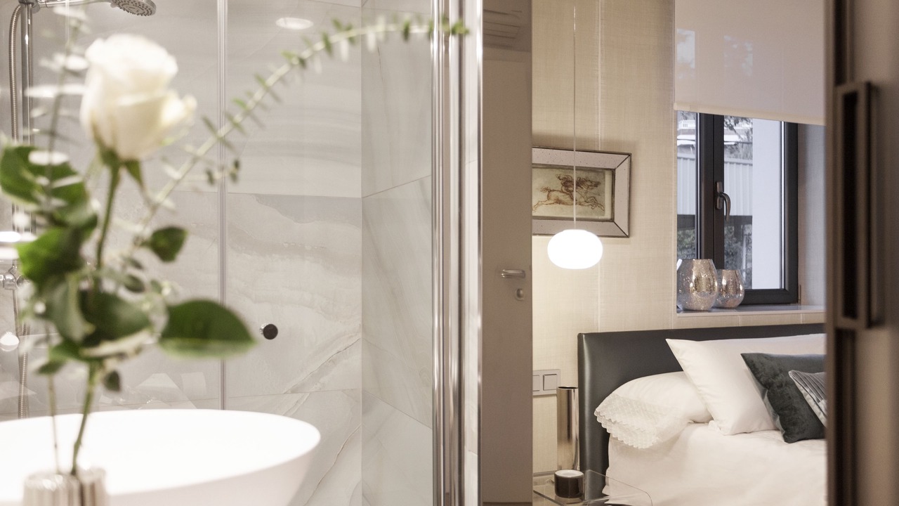 Photo of Bathroom in San Sebastian