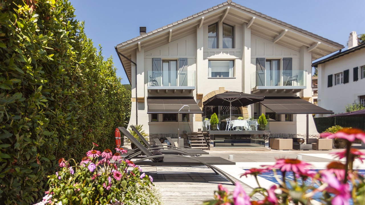 Photo of Outdoor in San Sebastian
