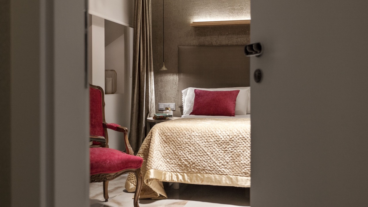 Photo of Bedroom in San Sebastian