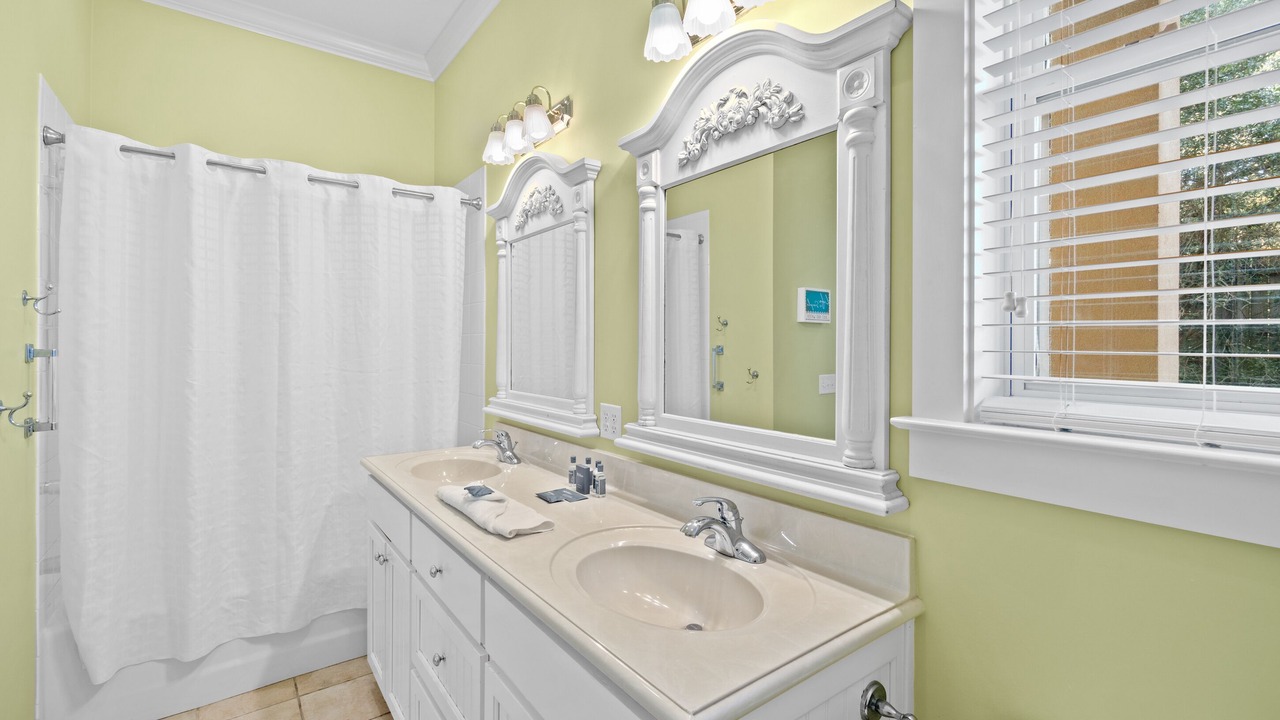 Photo of Bathroom in Fort Bay