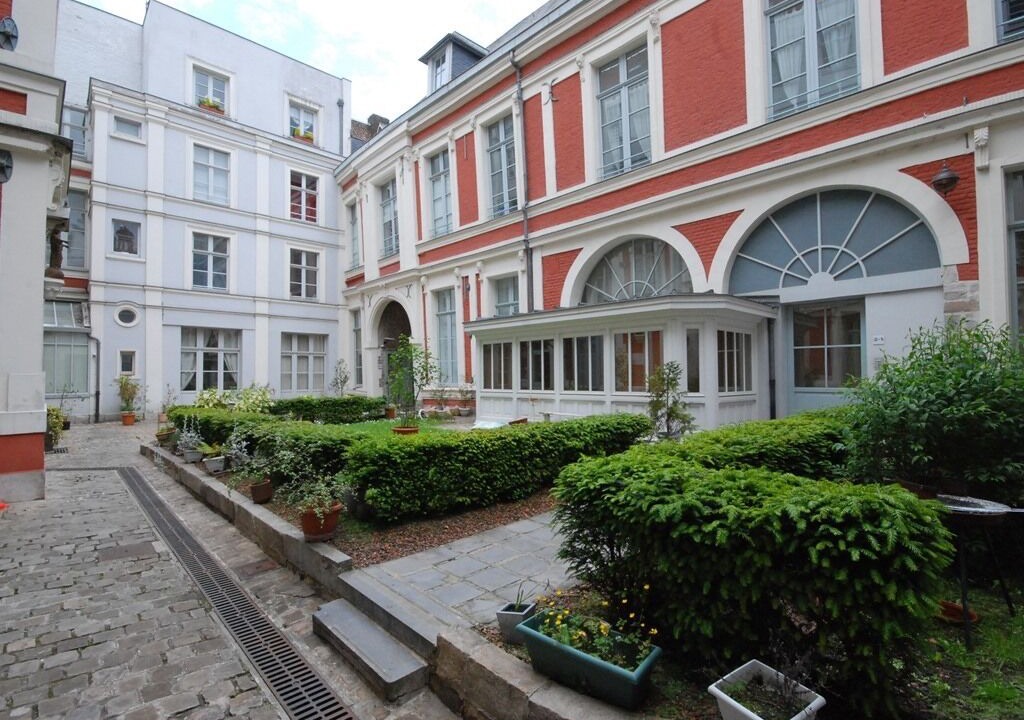 Photo of Others in Old Lille
