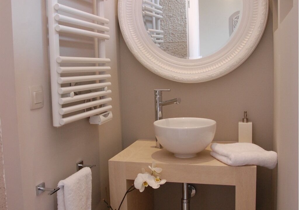 Photo of Bathroom in Old Lille