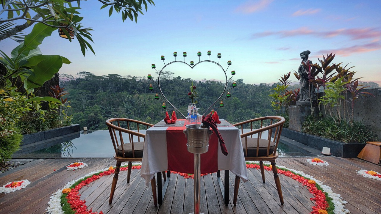 Photo of Outdoor in Kedewatan