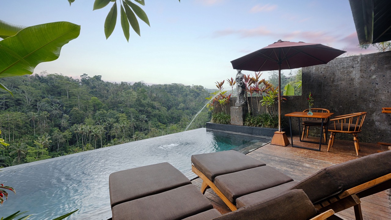 Photo of Outdoor in Kedewatan