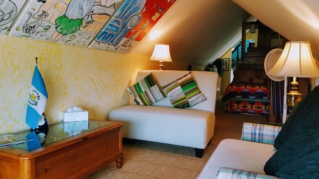 Photo of Bedroom in Westside North