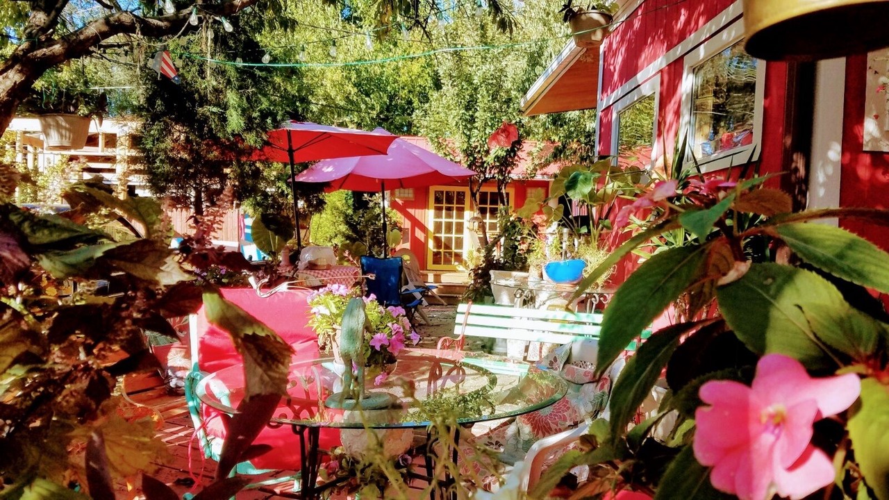 Photo of Patio Balcony in Westside North