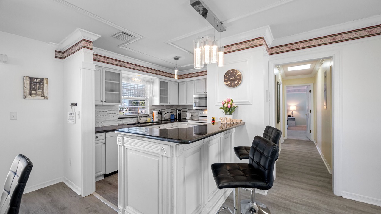 Photo of Kitchen in Sunset Reef