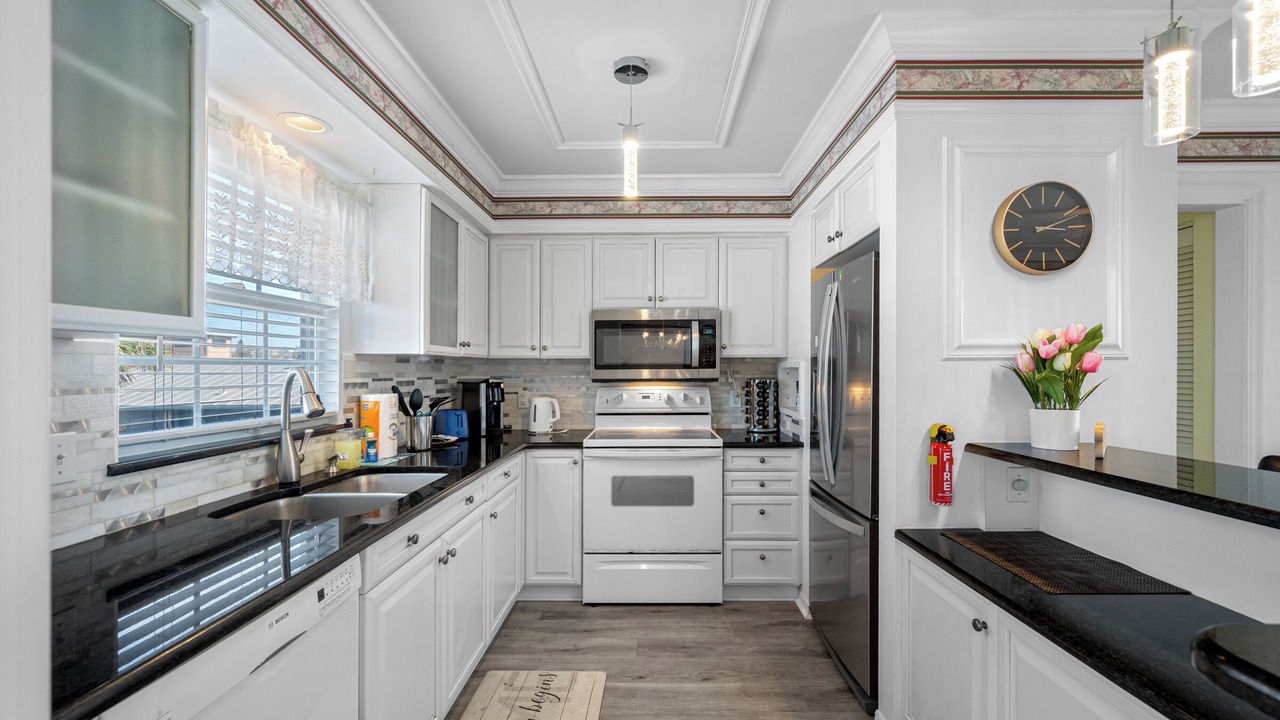Photo of Kitchen in Sunset Reef