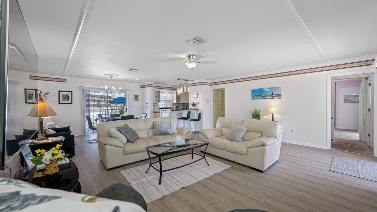Photo of Bedroom in Sunset Reef