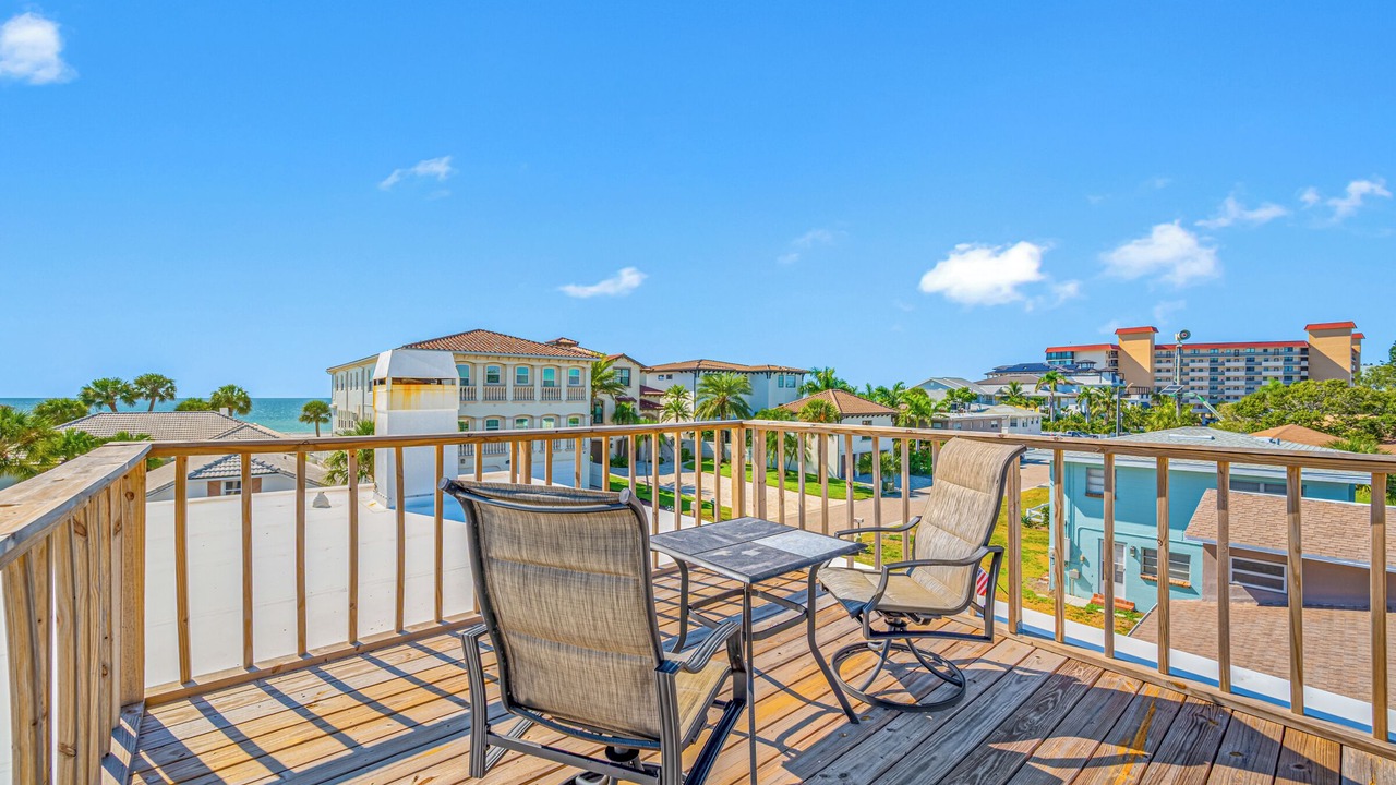 Photo of Bedroom in Sunset Reef