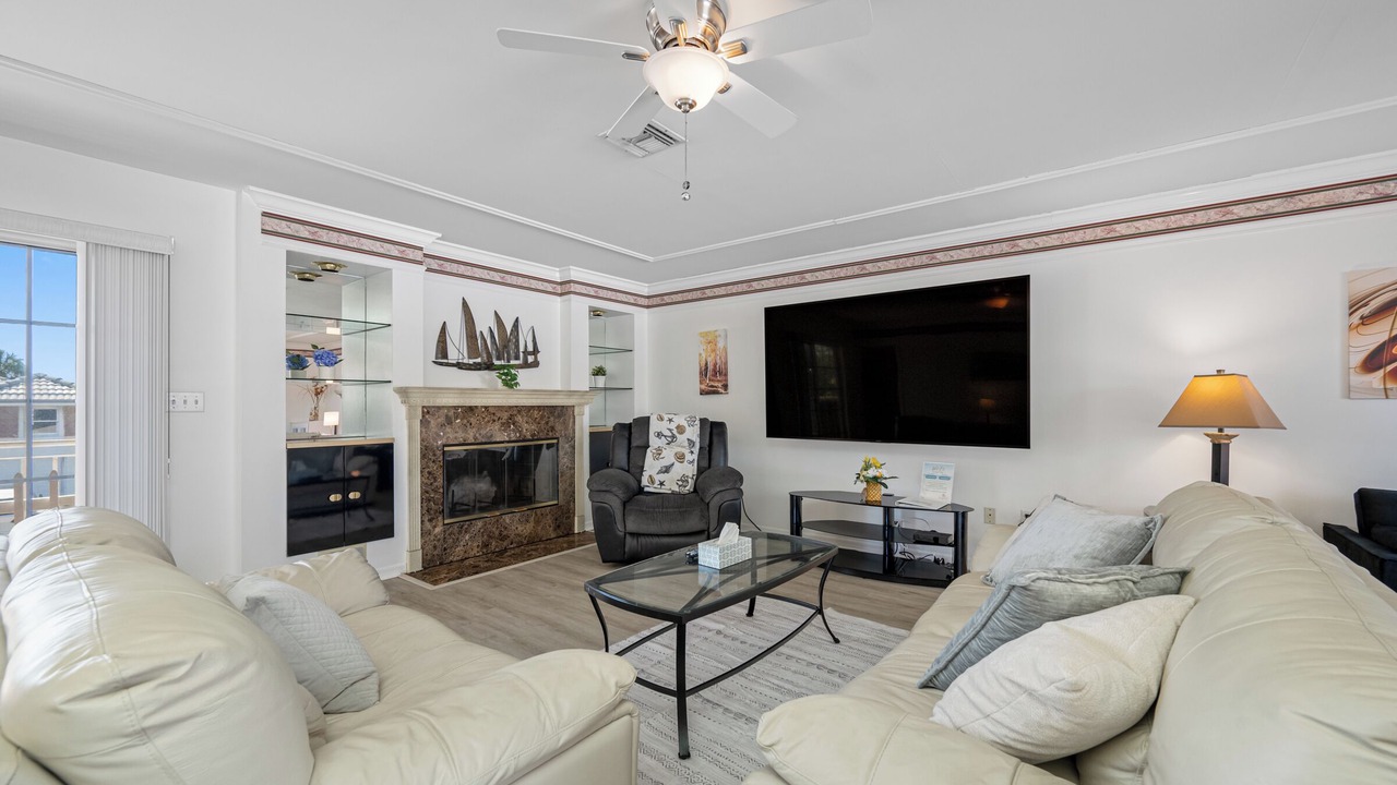 Photo of Bedroom in Sunset Reef