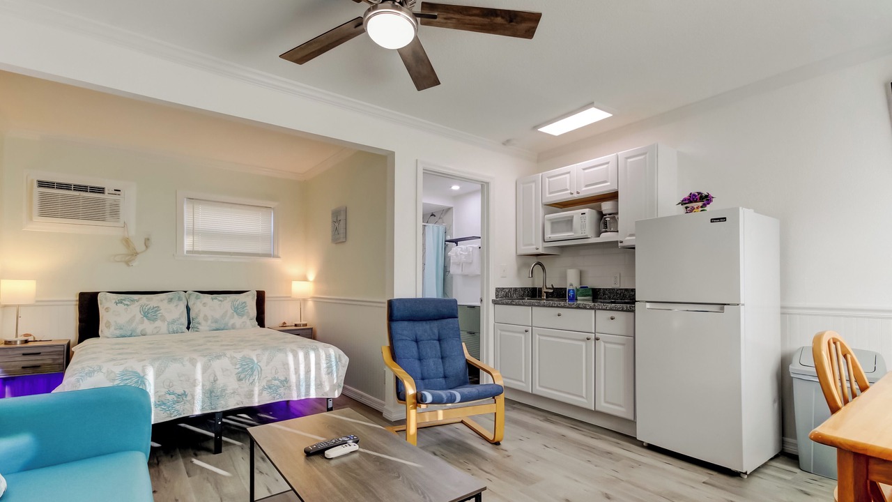 Photo of Kitchen in Sunset Reef
